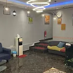 Hotel Dlima Inn Bukit