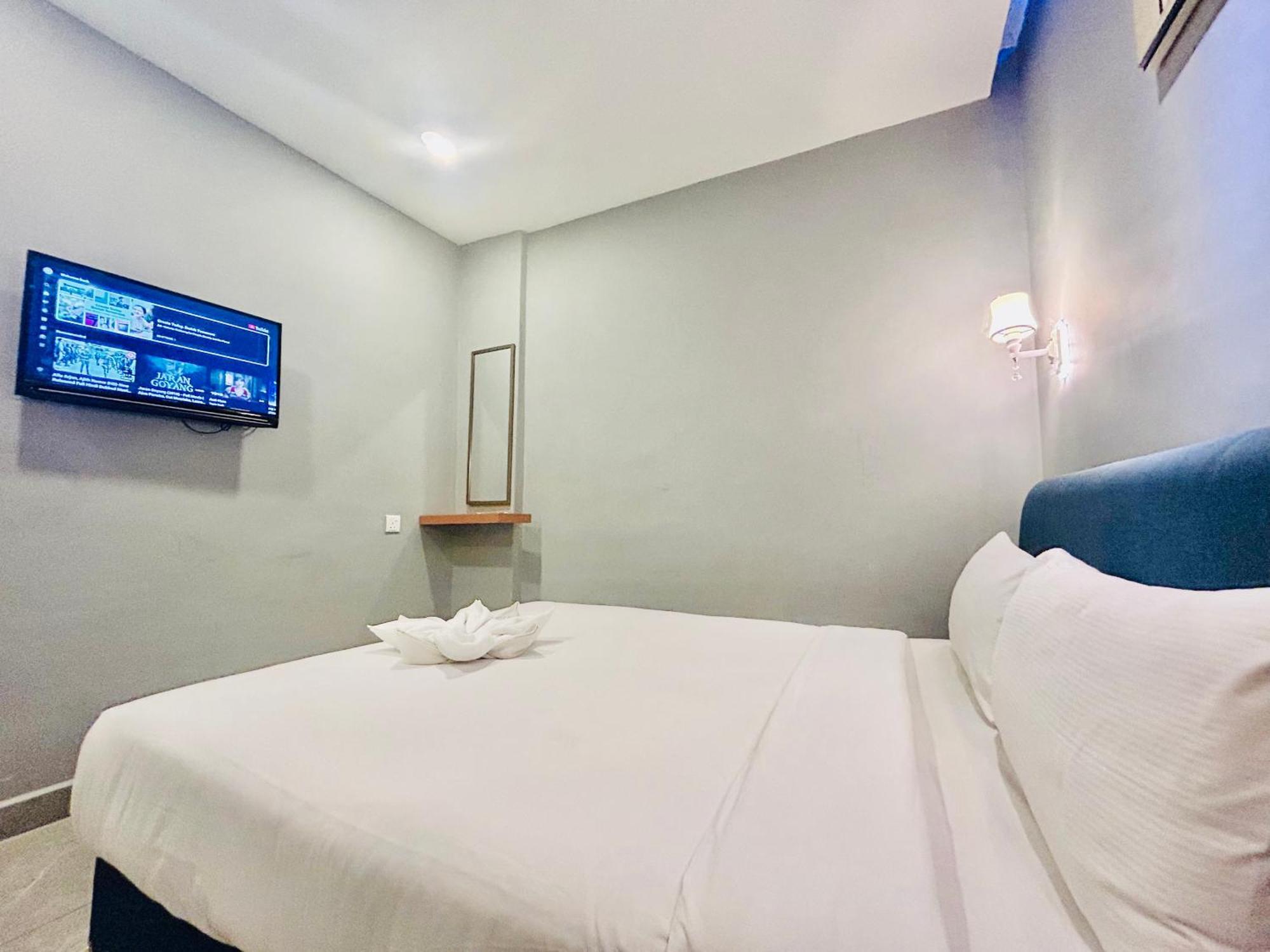 Dlima Bukit Asrama Kuala Lumpur